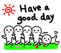 emday61 English sticker #10317976