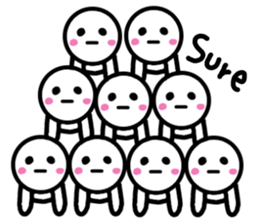 emday61 English sticker #10317978