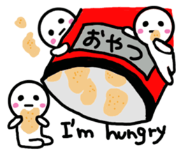 emday61 English sticker #10317979