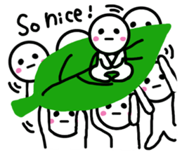 emday61 English sticker #10317980