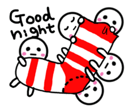 emday61 English sticker #10317981