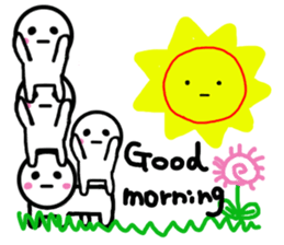 emday61 English sticker #10317982