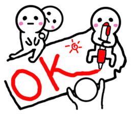 emday61 English sticker #10317983