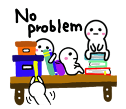 emday61 English sticker #10317985