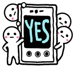 emday61 English sticker #10317987