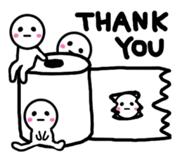 emday61 English sticker #10317989