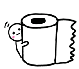 emday61 English sticker #10317990