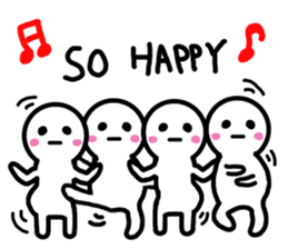 emday61 English sticker #10317991