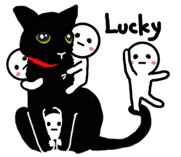 emday61 English sticker #10317993