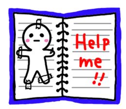 emday61 English sticker #10317994