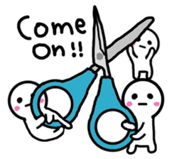 emday61 English sticker #10317995