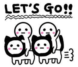 emday61 English sticker #10317996