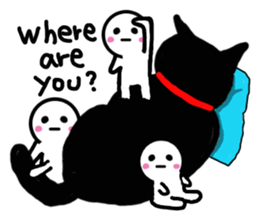 emday61 English sticker #10318000