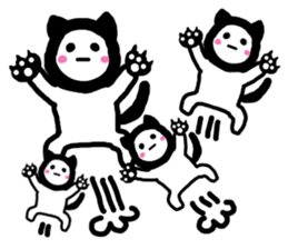 emday61 English sticker #10318003