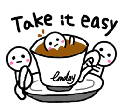 emday61 English sticker #10318004