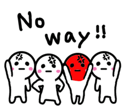 emday61 English sticker #10318008