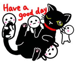 emday61 English sticker #10318009