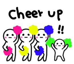 emday61 English sticker #10318011