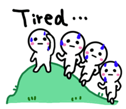 emday61 English sticker #10318013