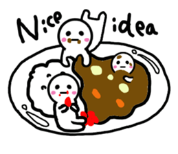 emday61 English sticker #10318014