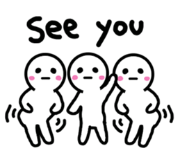 emday61 English sticker #10318015