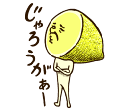 hiroshima Specialties 2 sticker #10318336