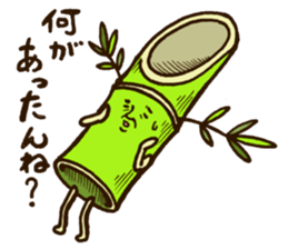 hiroshima Specialties 2 sticker #10318361