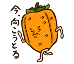 hiroshima Specialties 2 sticker #10318365