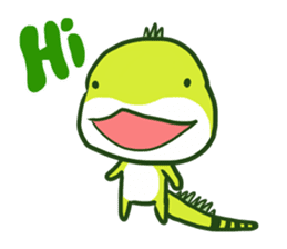 Guardians of the Chinese Water Dragons sticker #10318616