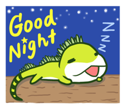 Guardians of the Chinese Water Dragons sticker #10318623