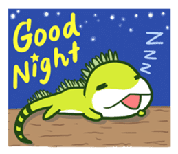 Guardians of the Chinese Water Dragons sticker #10318623