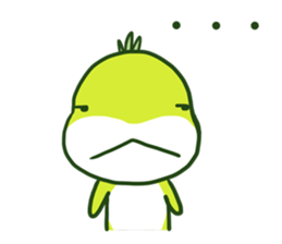 Guardians of the Chinese Water Dragons sticker #10318626