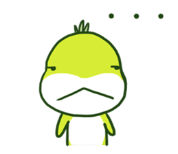 Guardians of the Chinese Water Dragons sticker #10318626