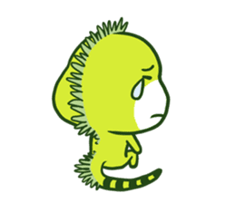 Guardians of the Chinese Water Dragons sticker #10318629