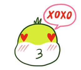 Guardians of the Chinese Water Dragons sticker #10318636