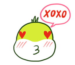 Guardians of the Chinese Water Dragons sticker #10318636