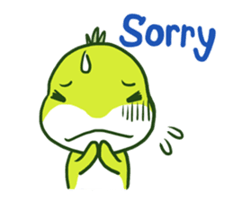 Guardians of the Chinese Water Dragons sticker #10318644