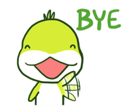 Guardians of the Chinese Water Dragons sticker #10318655