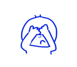 domorukun sticker #10319340