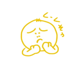 domorukun sticker #10319363