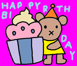 cute ordinary conversation sticker76 sticker #10319416