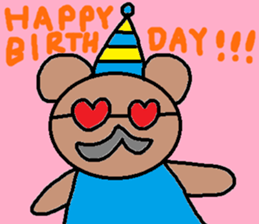 cute ordinary conversation sticker76 sticker #10319438