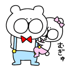 Girl stickers sticker #10320510