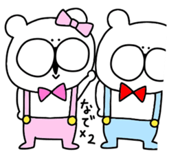 Girl stickers sticker #10320513