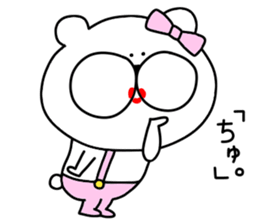 Girl stickers sticker #10320515