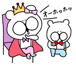 Girl stickers sticker #10320519