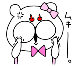 Girl stickers sticker #10320520