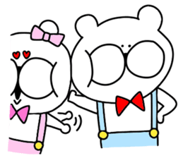 Girl stickers sticker #10320525