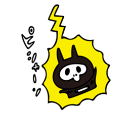 nikousa sticker #10320725