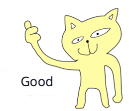 HA!!! sticker #10321177